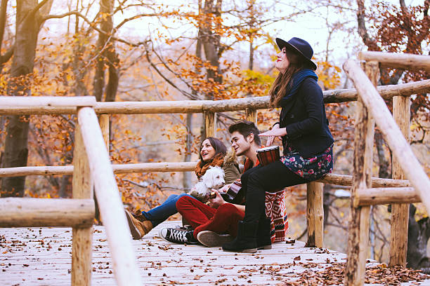 istock Singing Songs of Freedom 626255922