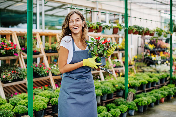 istock Gardening business 626258988