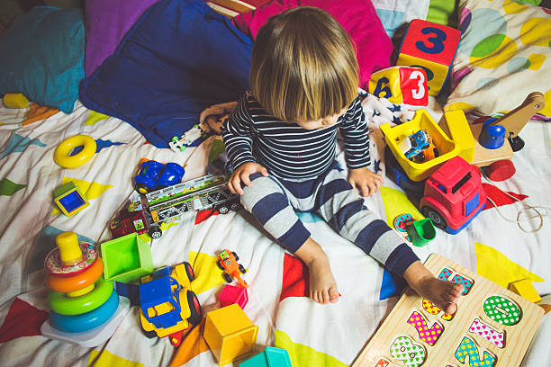 istock Childhood Pleasures 626259518