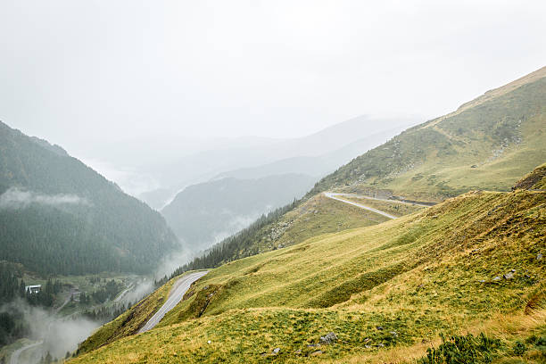 istock Bucegi Mountains, part of Southern Carpathians 626264886