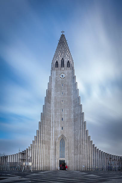istock Holy House Of Reykjavik 626287302
