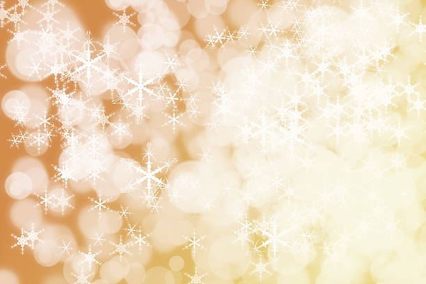 istock Winter Holiday Snow Background. Christmas Abstract Defocused Bac 626289504