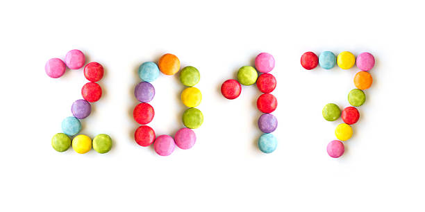 istock 2017 colorful candies  isolated on white background 626289578