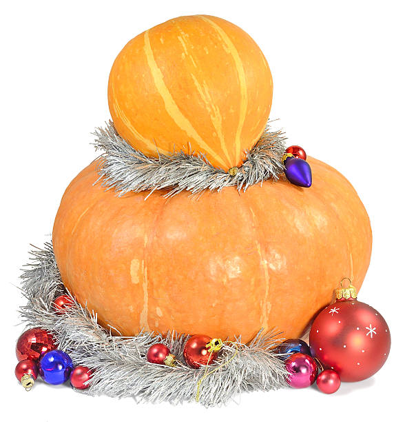 istock pumpkin glass balls new year 626303130