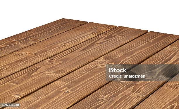 Table Corner Stock Photo - Download Image Now - Table, Wood - Material, Angle