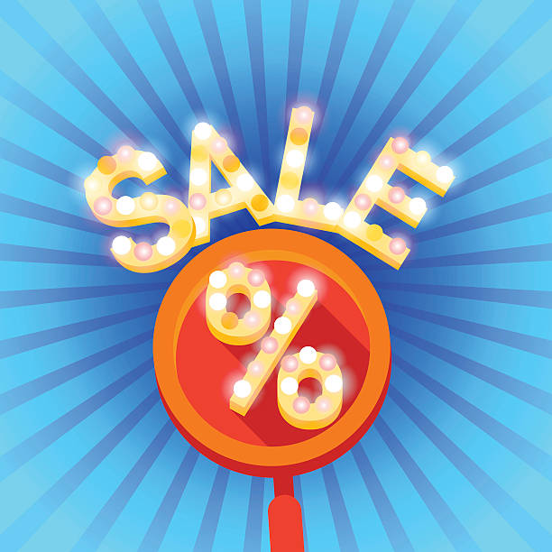 istock Black Friday Sale Holiday Shopping Banner 626324232