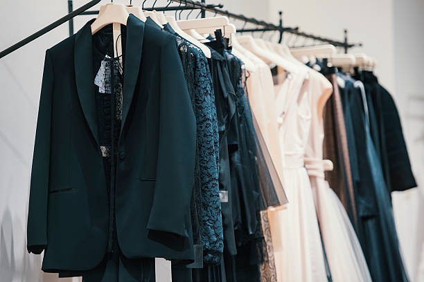 Women elegant clothing