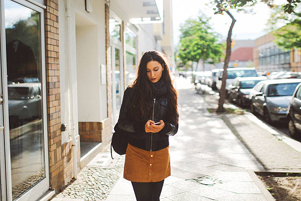 istock Berlin street style portrait 626348478