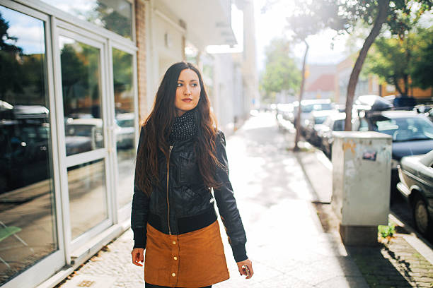 istock Berlin street style portrait 626349268