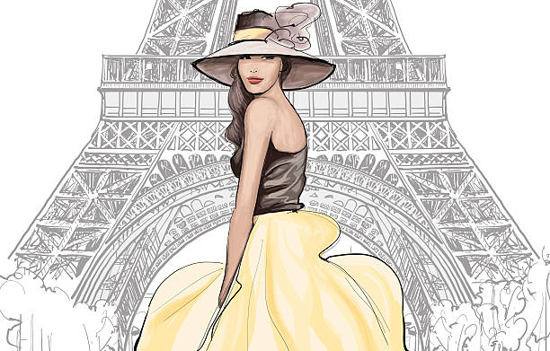Moda a parigi