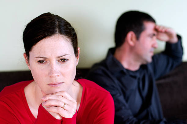 istock Couple relationship - concept photo 626352772