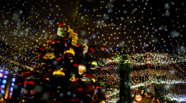 istock Christmas season 626361294