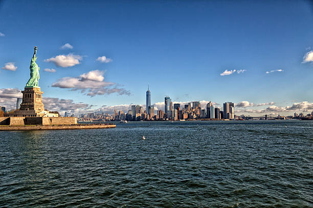 istock Statue of Liberty 626370568
