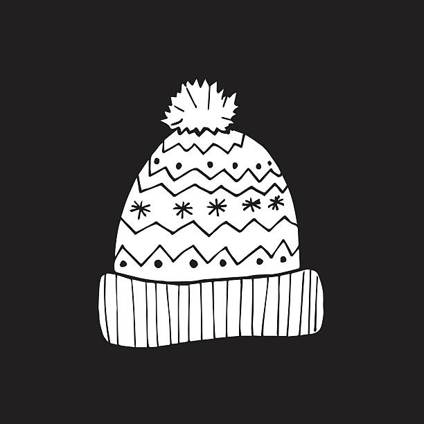 Tuque Icon Tuques Stock Photos, Pictures & Royalty-Free Images - iStock