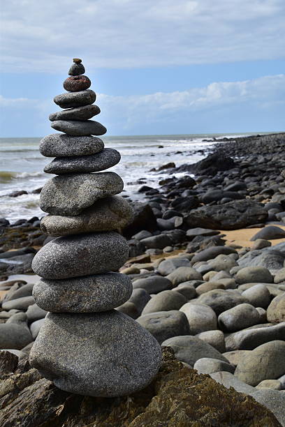 istock Rock Tower found on the Captain Cook Highway 626374656