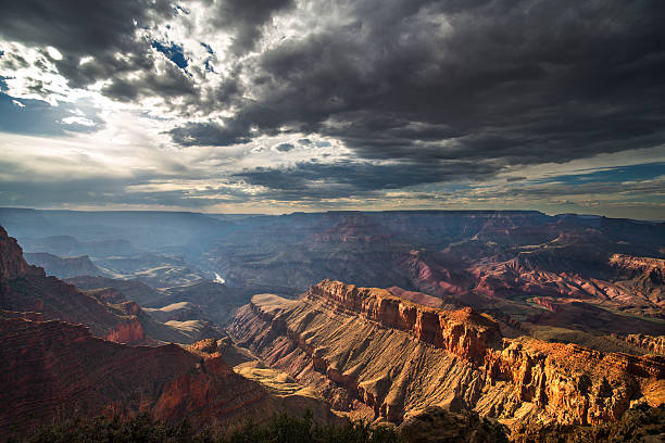 istock Grand Canyon National Park 626397292
