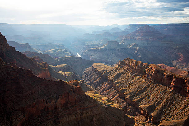 istock Grand Canyon National Park 626397992
