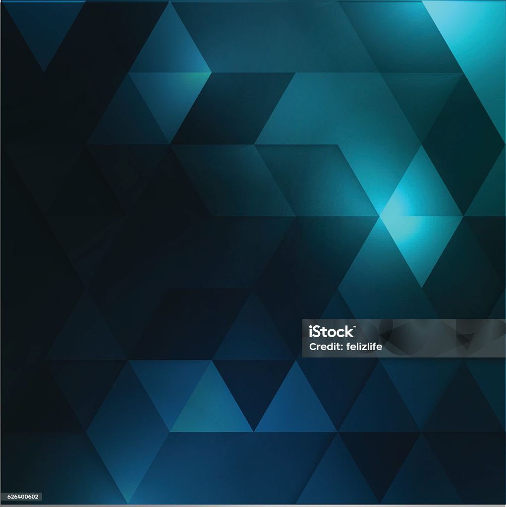 Modern Abstract Background Stock Illustration - Download Image Now ...