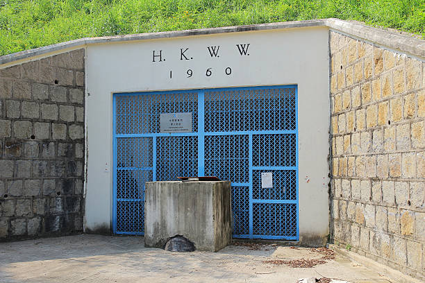 istock King s Park High Level Service Reservoir Playground 626412052