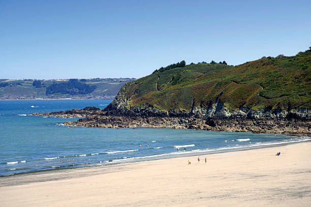 istock french breton bretagne coast coastal 626415254