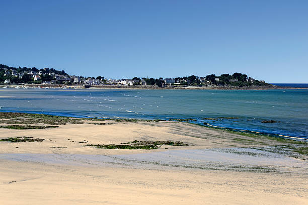 istock french breton bretagne coast coastal 626415310