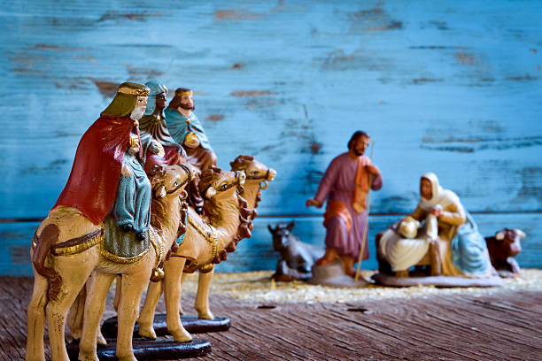 istock the three kings and the holy family 626425984