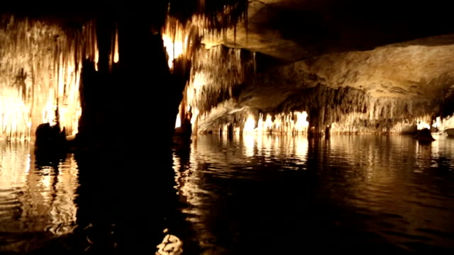 Caves of Drach, Mallorca