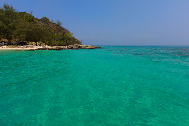 istock Maiton island Phuket Thailand 626438642