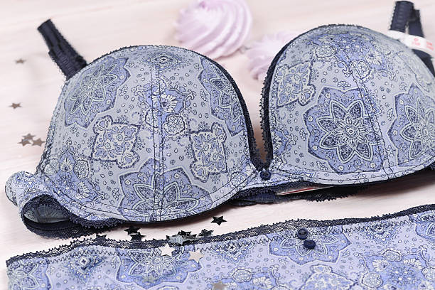 istock lacy lingerie womens underwear on white background 626441222