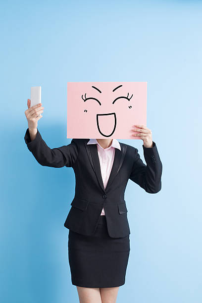 istock business woman take billboard 626443986