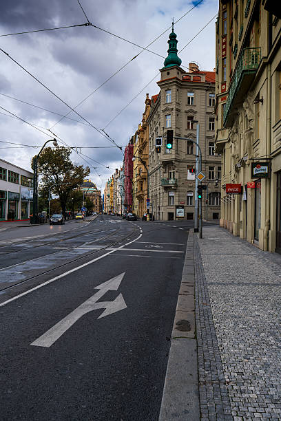 istock cityscape of prague 626445602