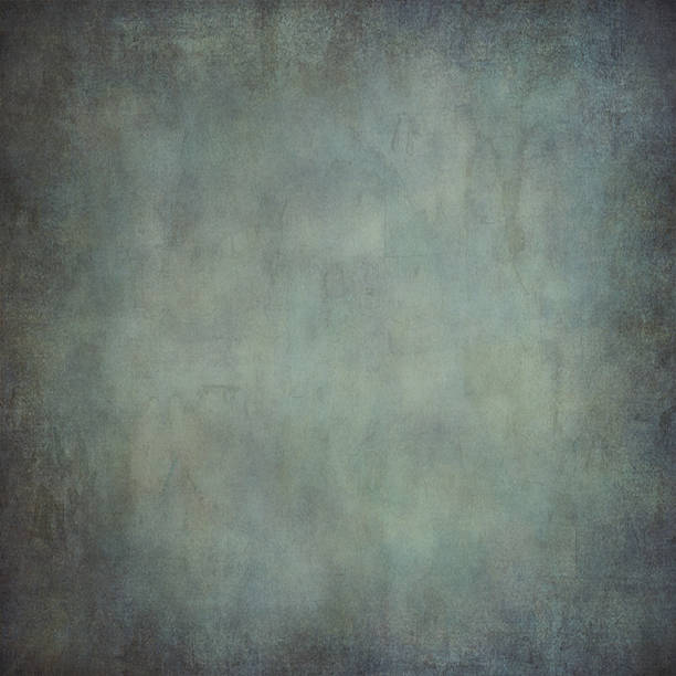 istock Abstract grey  hand-painted vintage background 626448240
