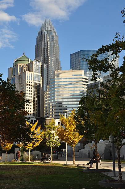 istock Charlotte in Autumn 626448274