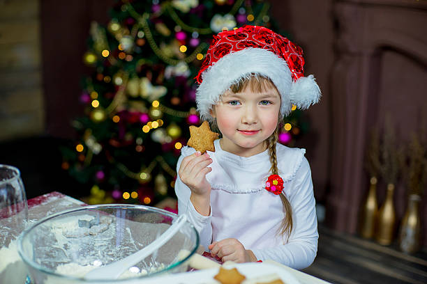 istock kids baking christmas cookies 626457934