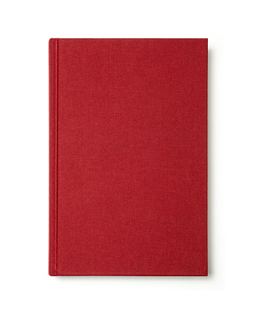 Libro rojo. photo