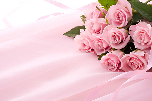 istock Bunch of roses 626469344