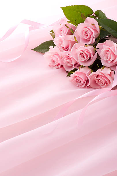 istock Bunch of roses 626469360