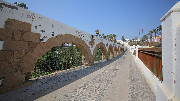 istock San Francisco Aqueduct, Telde, Gran Canaria 626469626
