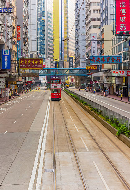 istock Hong Kong streets 626470798