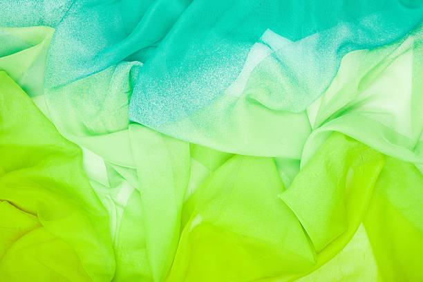 istock Abstract background made of cloth. 626489468