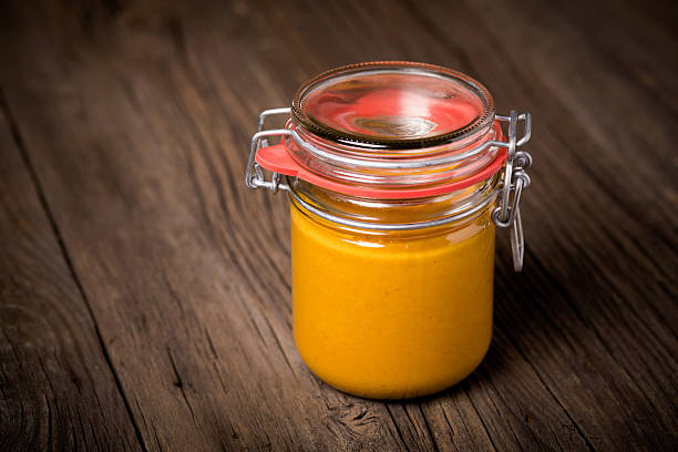 istock Vegan diy homemade yellow cheese 626509458