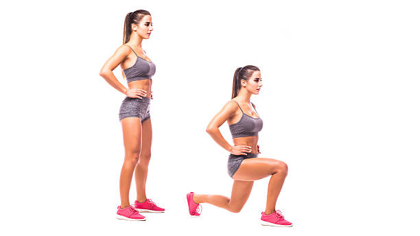 workout split, upper lower split