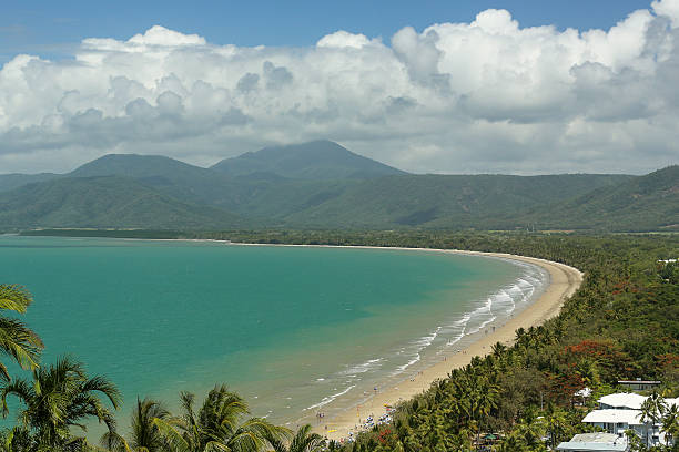 istock Four Mile Beach Port Douglas 626517048