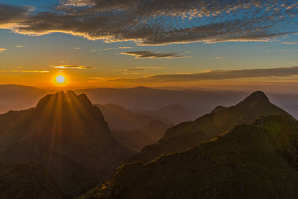 istock Mountain Chiang Dao in Chiang Mai 626522666