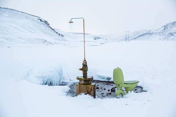 istock Krafla Toilet and Shower 626529320
