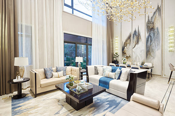 istock interior of modern living room 626538716