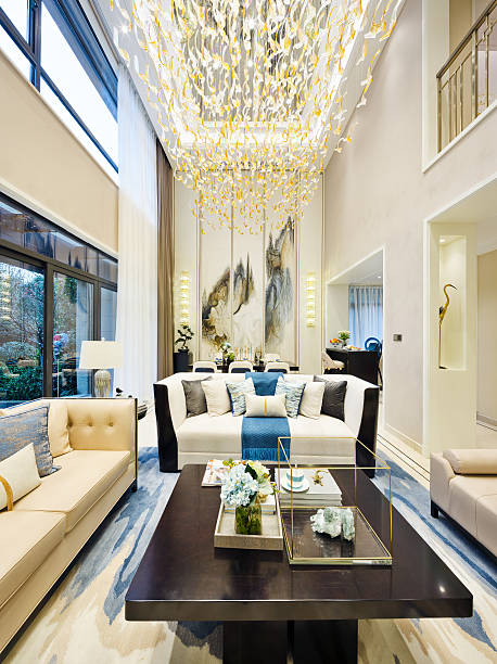 istock interior of modern living room 626538788