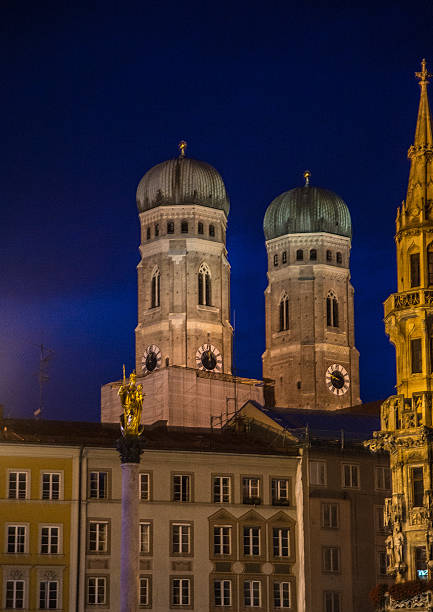 istock Cathedral of Our Dear Lady 626541540