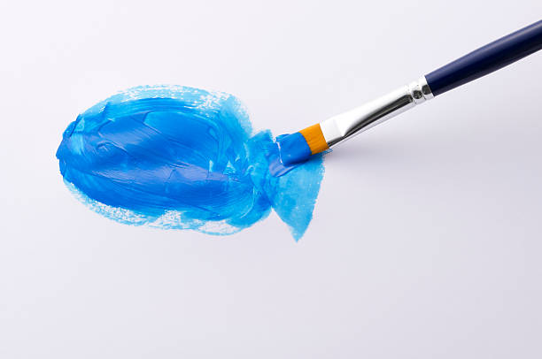 istock Painting equipment 626550434