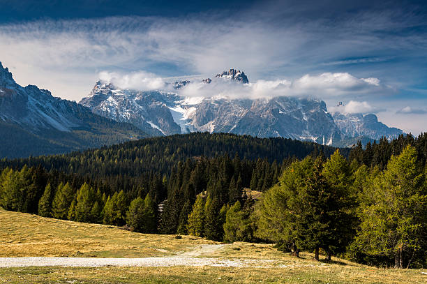 istock Hiking in South Tyrol 626567302